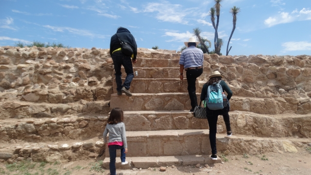  Archeology 