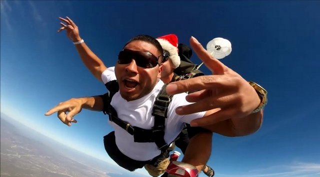  Yeah, live the jump 