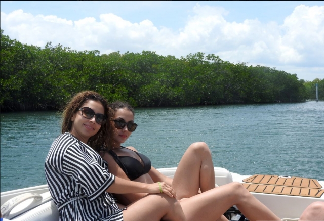  giro in quintana roo