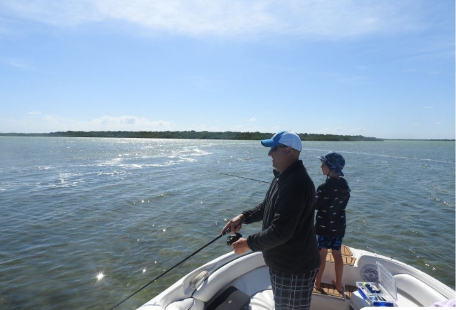  pesca divertente 