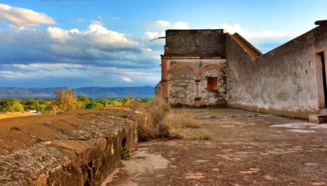  vecchie haciendas 