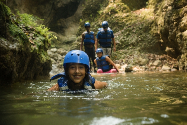  The Swim Los Cerros 
