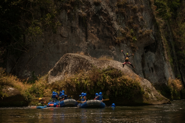  El Salto 