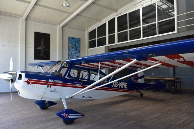  Le meilleur avion 