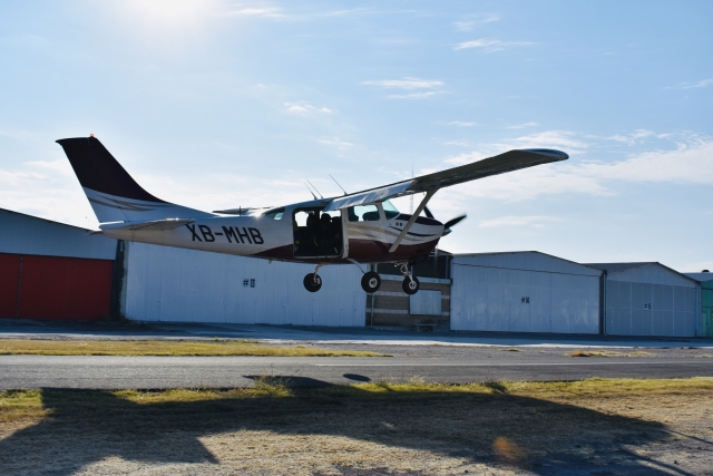  Bel avion 