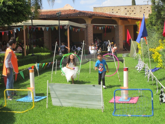  A melhor festa de aniversário 