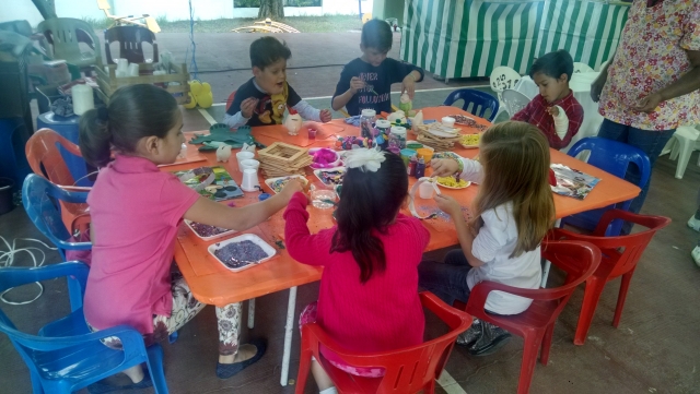  Attività per bambini 