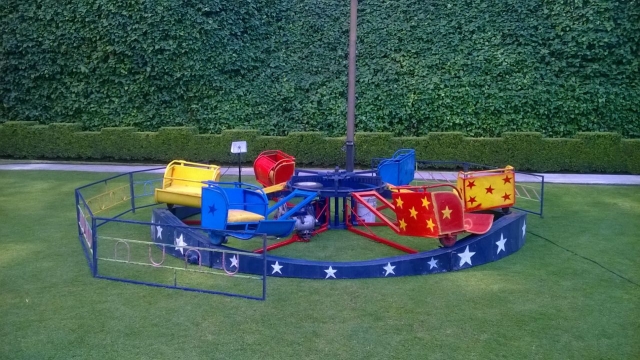  Fiera alla festa 