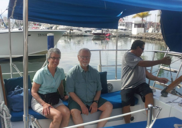  Sitzen zum Segeln in Puerto Vallarta 