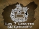 Los 7 Cenotes