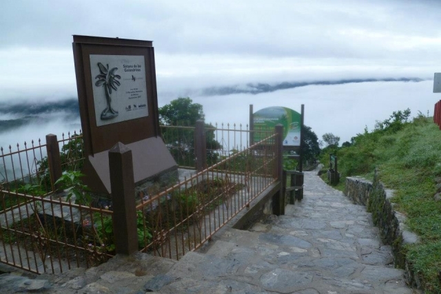  descente en rappel 