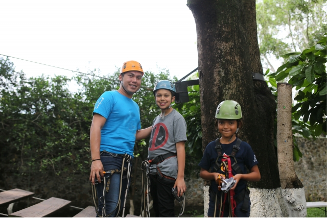  The best activities