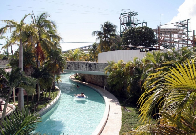  excursions to amusement parks 