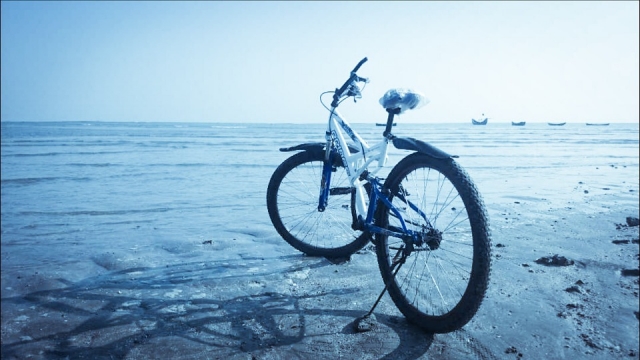  Bicicleta de Tour 