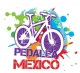 Pedalea México