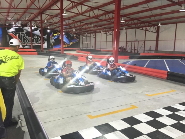  Karts 