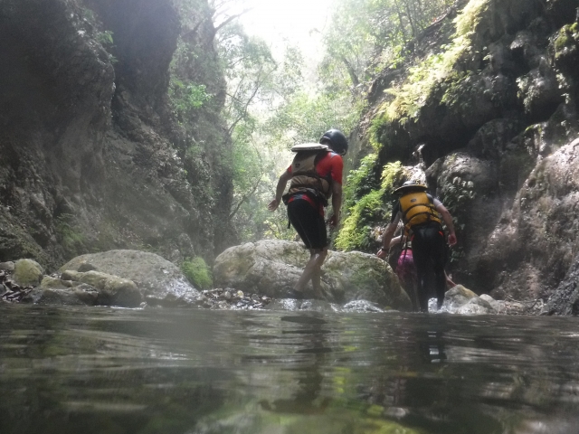 Abenteuer xplorando 