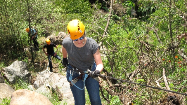  climbing 