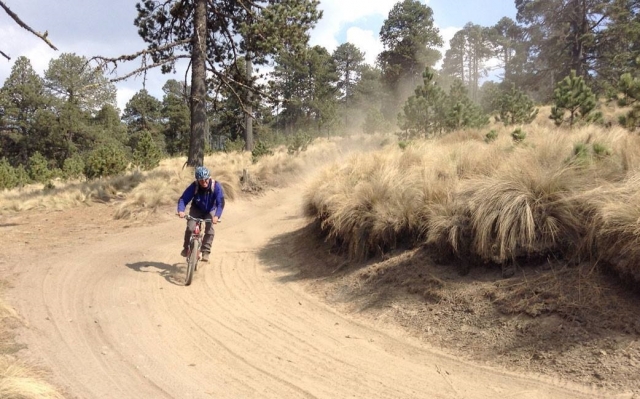 Ciclismo 