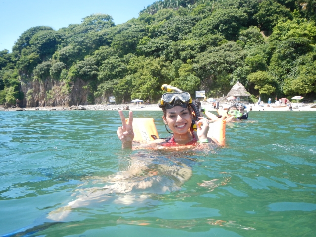  Divertirsi con lo snorkeling 