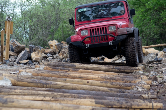  Log path 