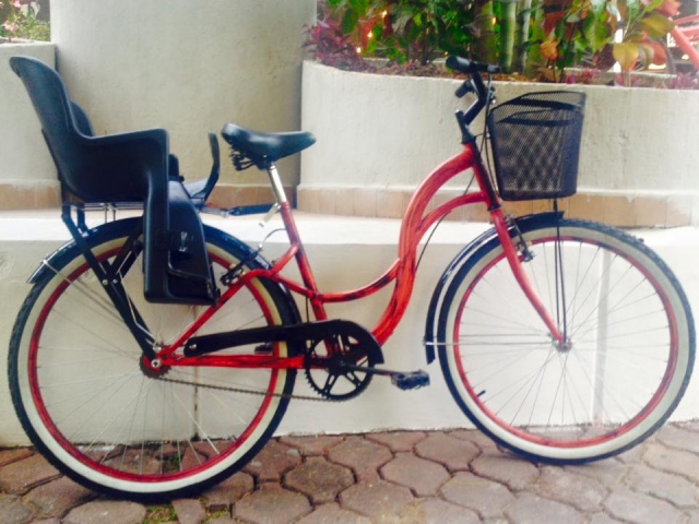  Adaptive bikes 