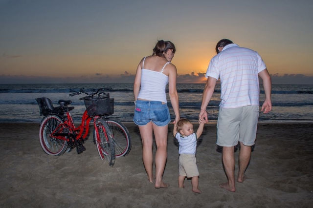  Family rides