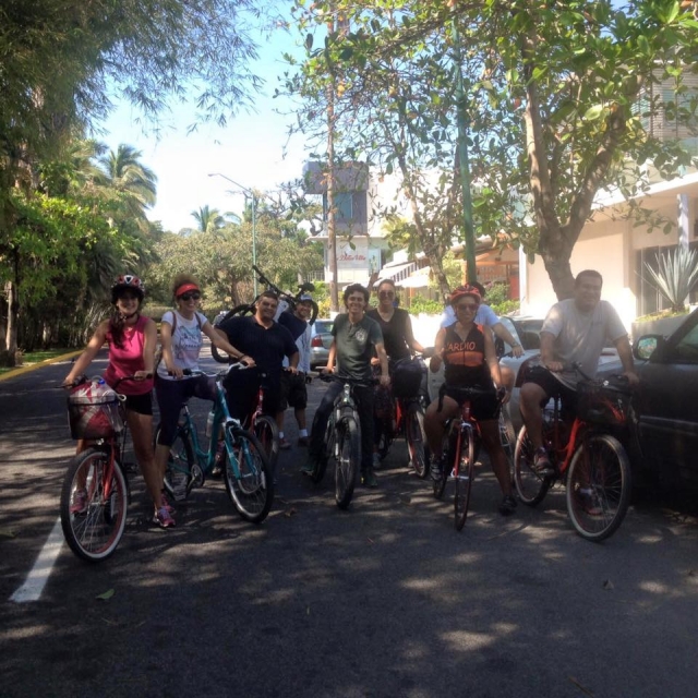  Family tours 