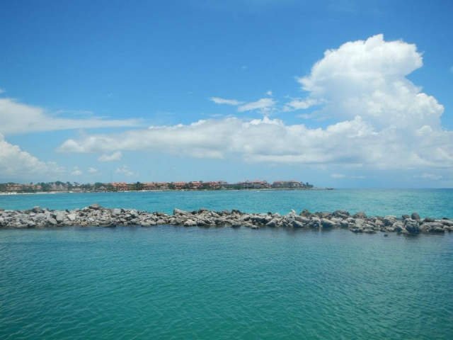  Profitez de la Riviera Maya 