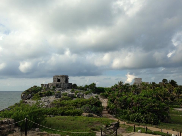  参观前西班牙奇迹 