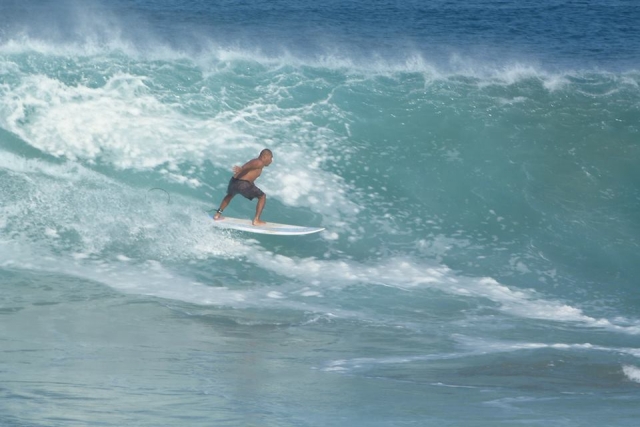  Vivi il surf 