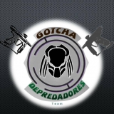 Gotcha Depredadores