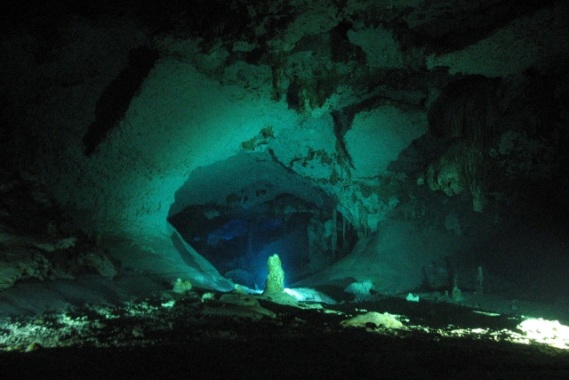  Esperienze subacquee nei cenotes 