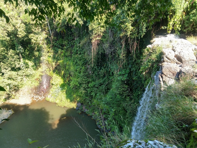  waterfall 45 m 