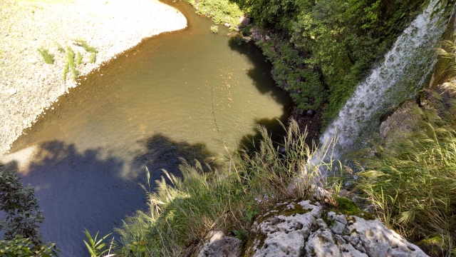  Learn to rappel 