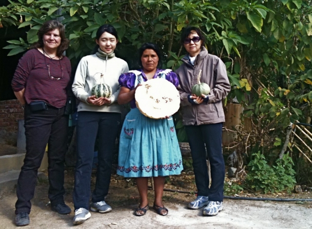  Conoscere i suoi ingredienti 