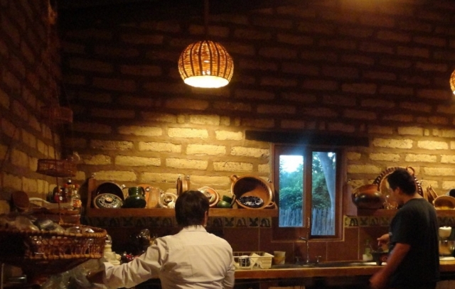  Elementi della gastronomia di Oaxaca 