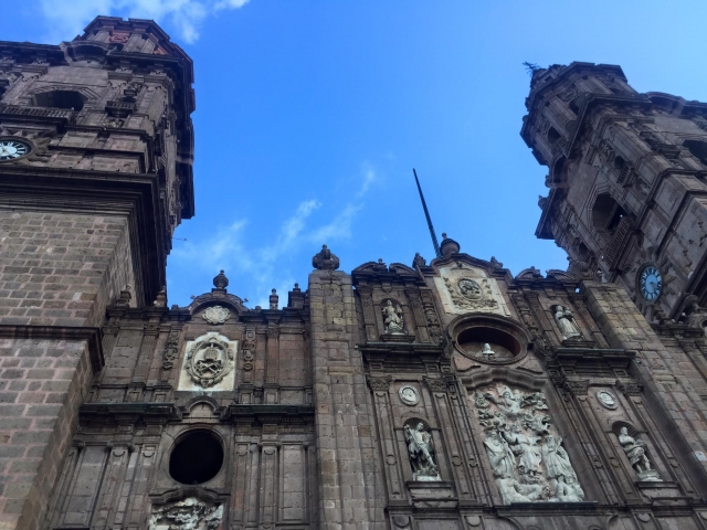 Conosci le comunità di Oaxaca 