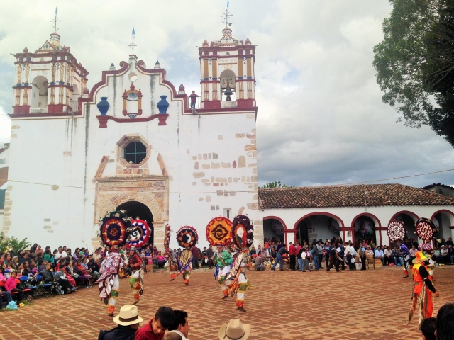 Vivi la loro cultura 