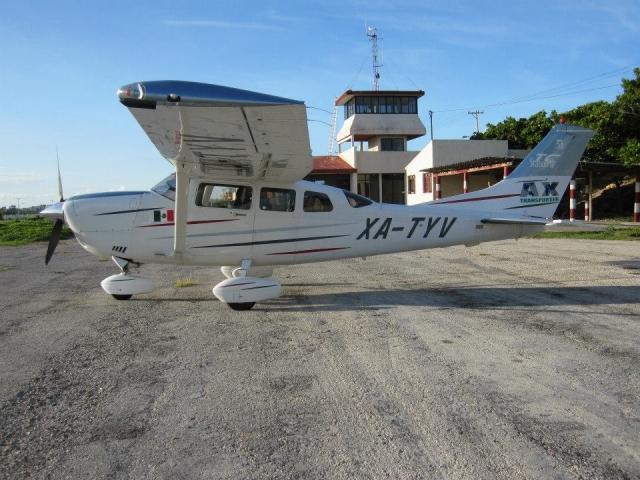  Preparazione per il volo in aereo 