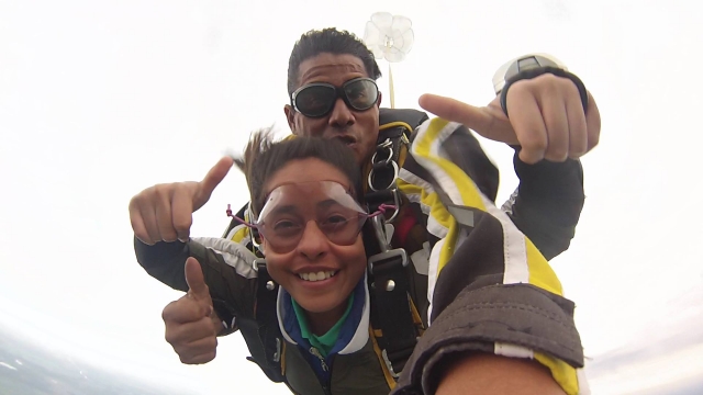 Volo con istruttore 
