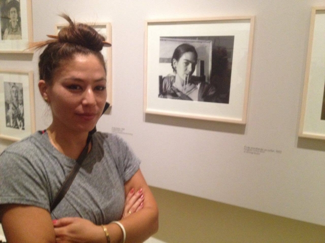 Museo de frida