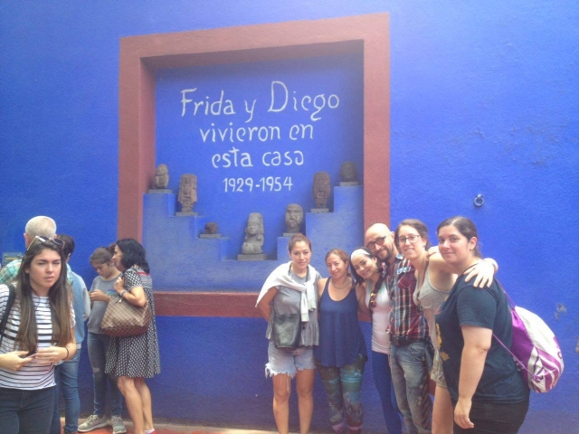 Visitas guiadas 