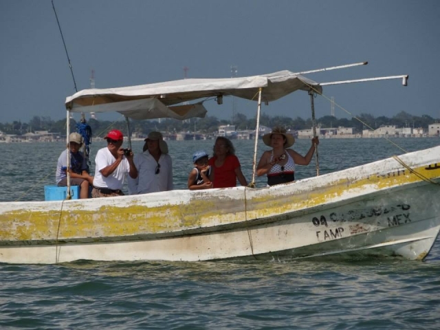  Tour de Campeche 
