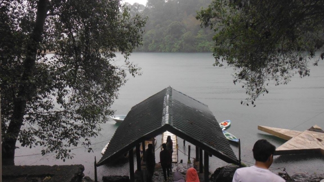 Verbringen Sie einen Tag voller authentischem Spaß