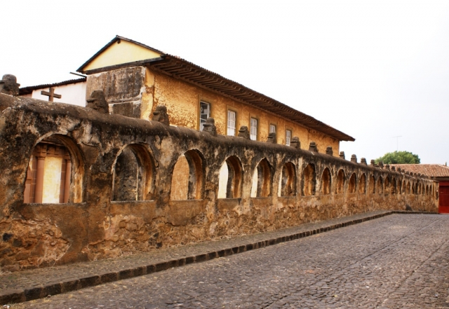 Spazieren Sie durch Michoacan