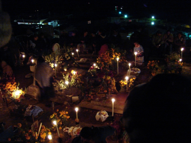 Erfahren Sie mehr über die Michoacan-Kultur