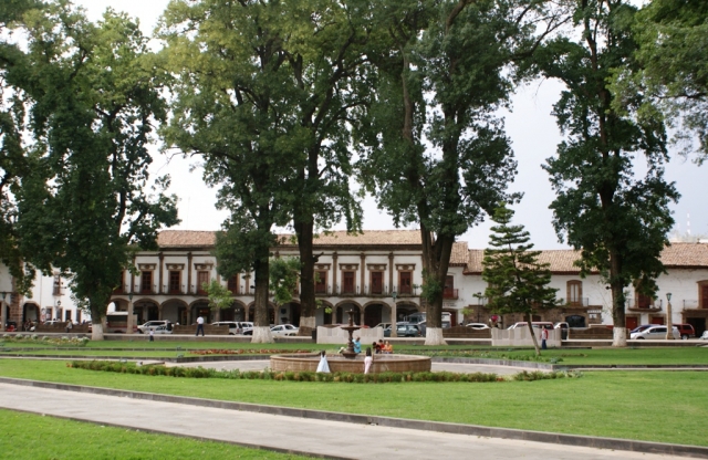 Patzcuaro