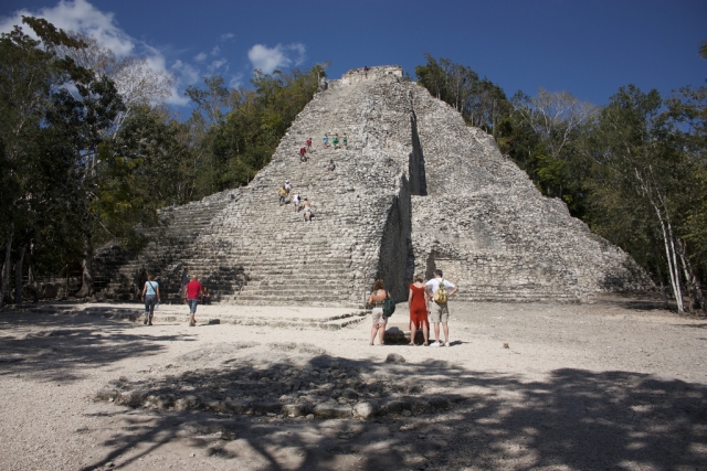  Archaeological zone 