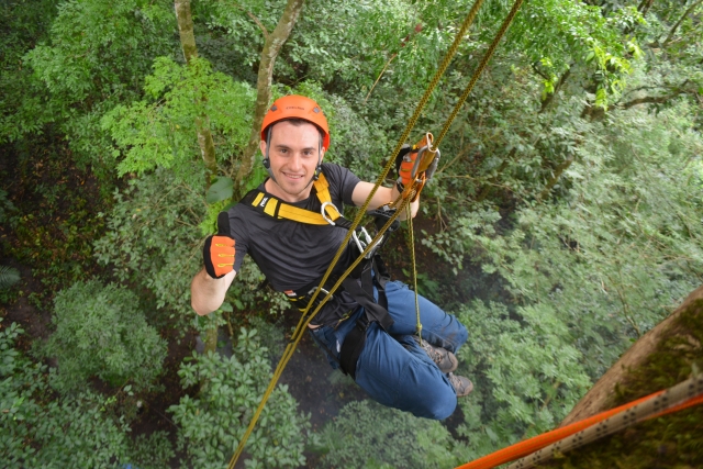 Turismo responsable 